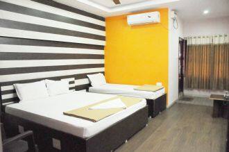 Jayalakshmi Residency, Tirupati 2